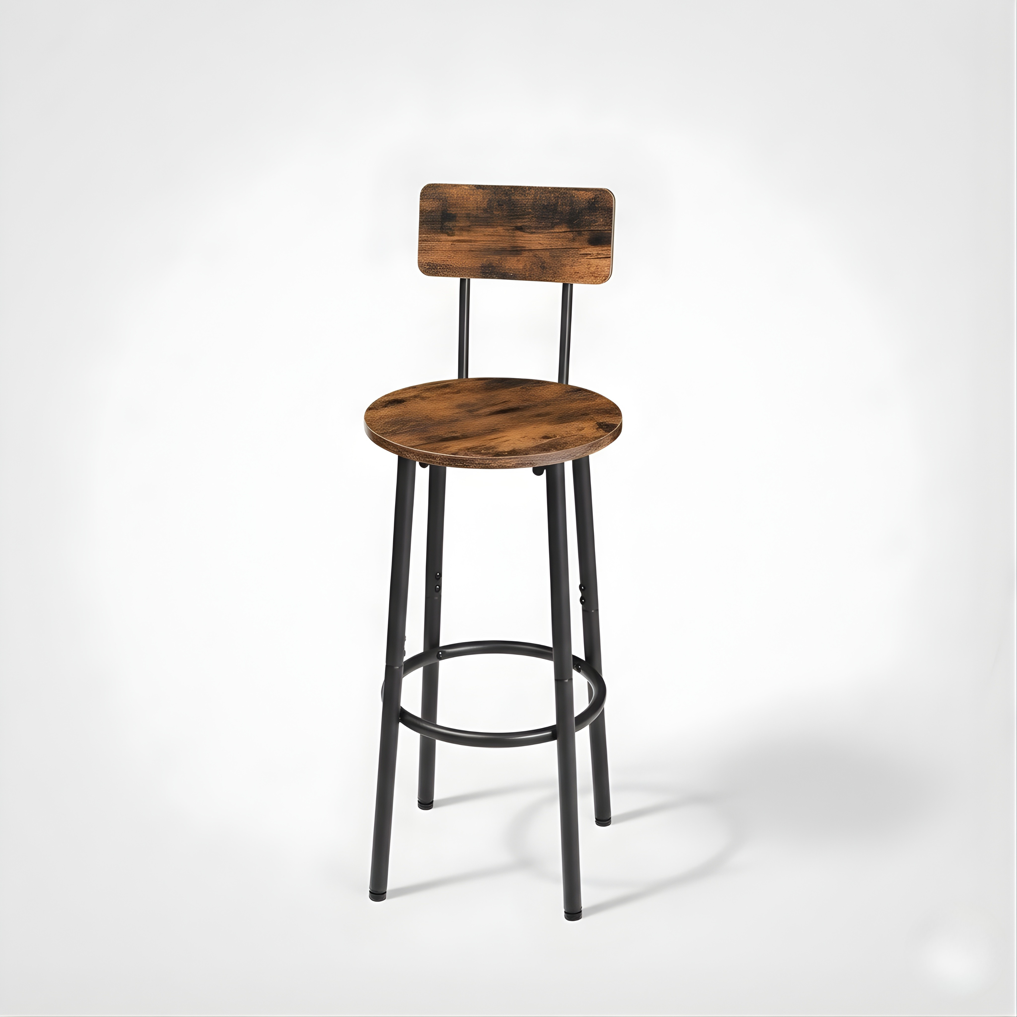 Wooden Top Bar Chair