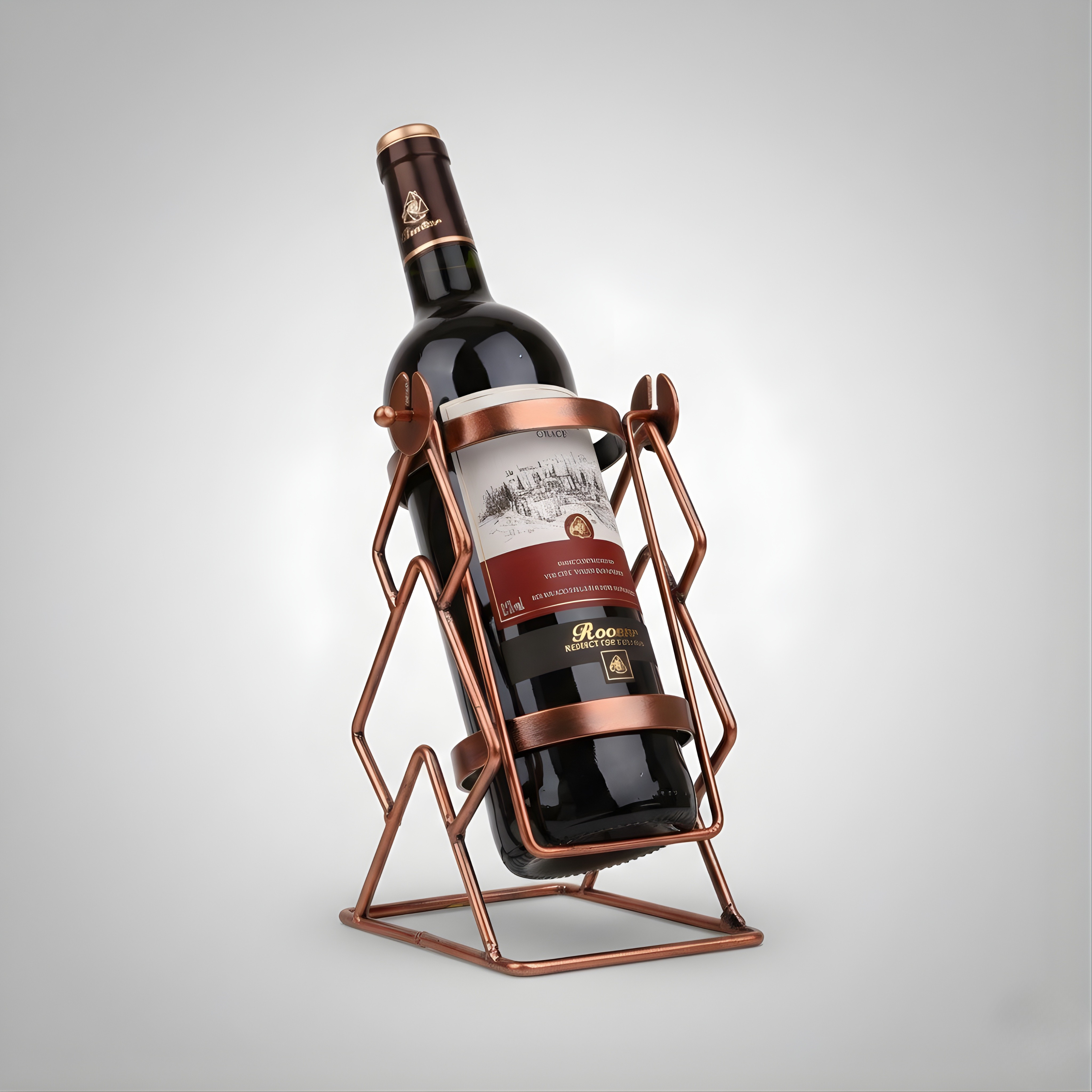 Wine Bottle Holder