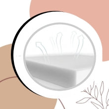 High Elastic Sponge