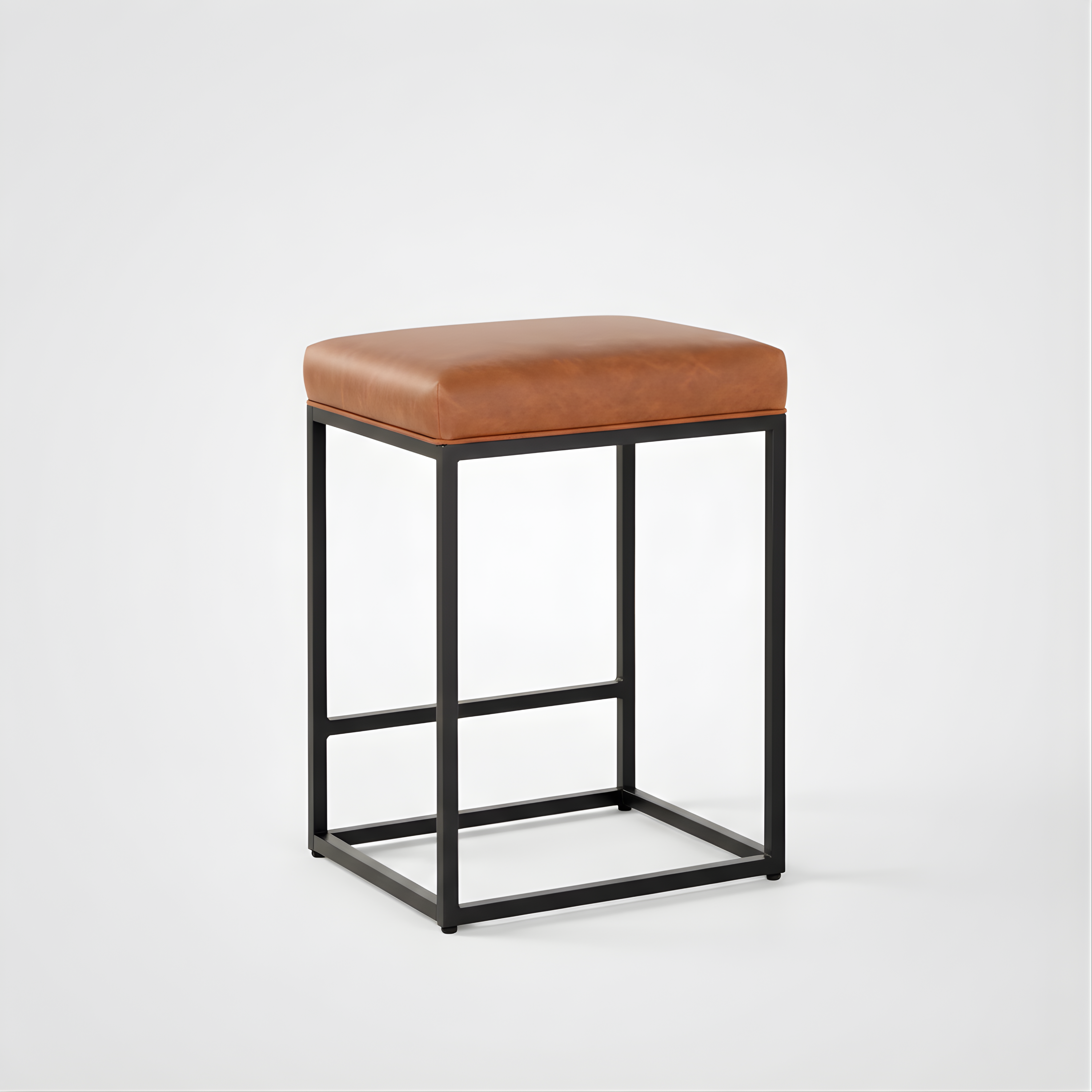 Upholstered Counter Height Bar Stools | Stylish Seating for Kitchen Islands, Workplace and More