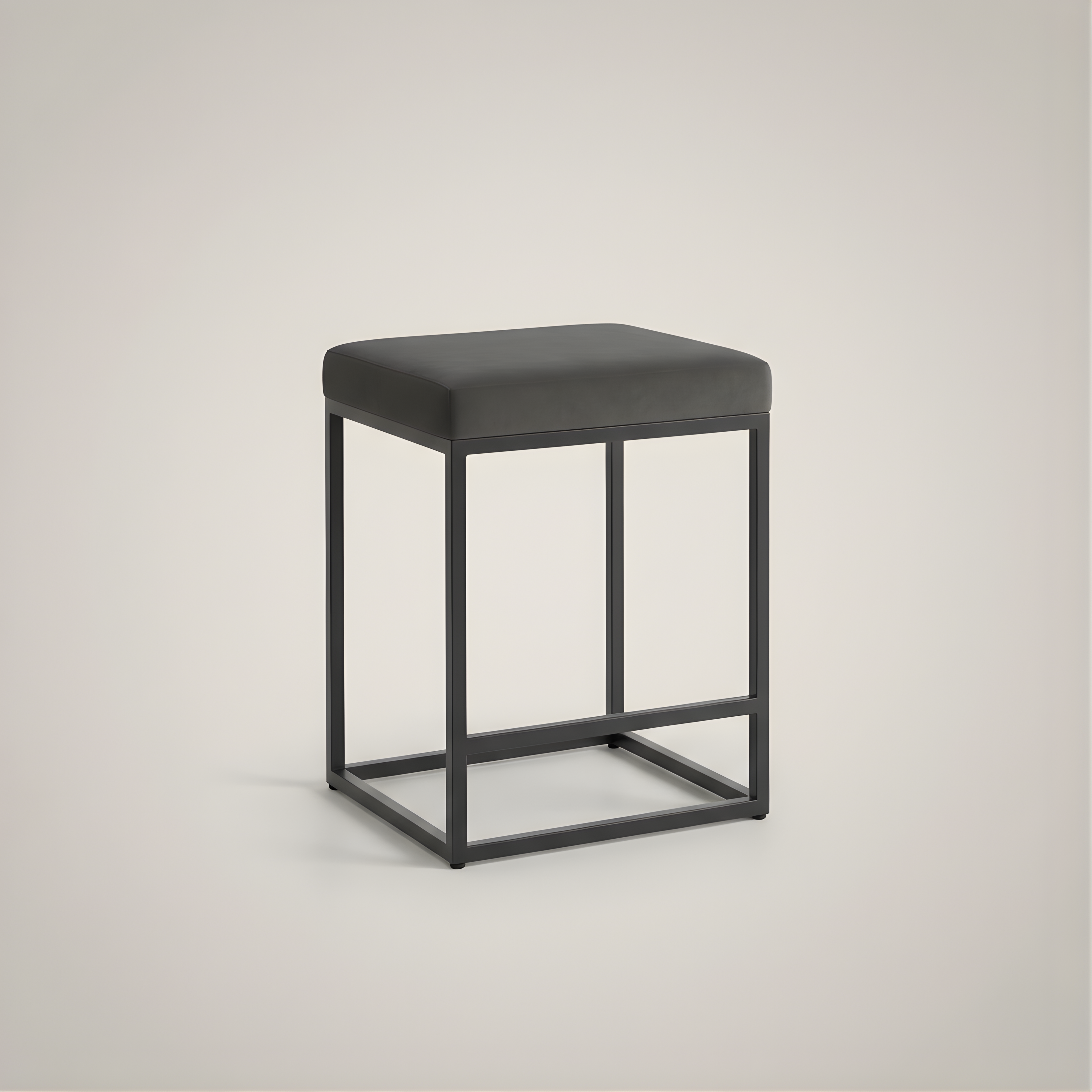 Upholstered Counter Height Bar Stools | Stylish Seating for Kitchen Islands, Workplace and More