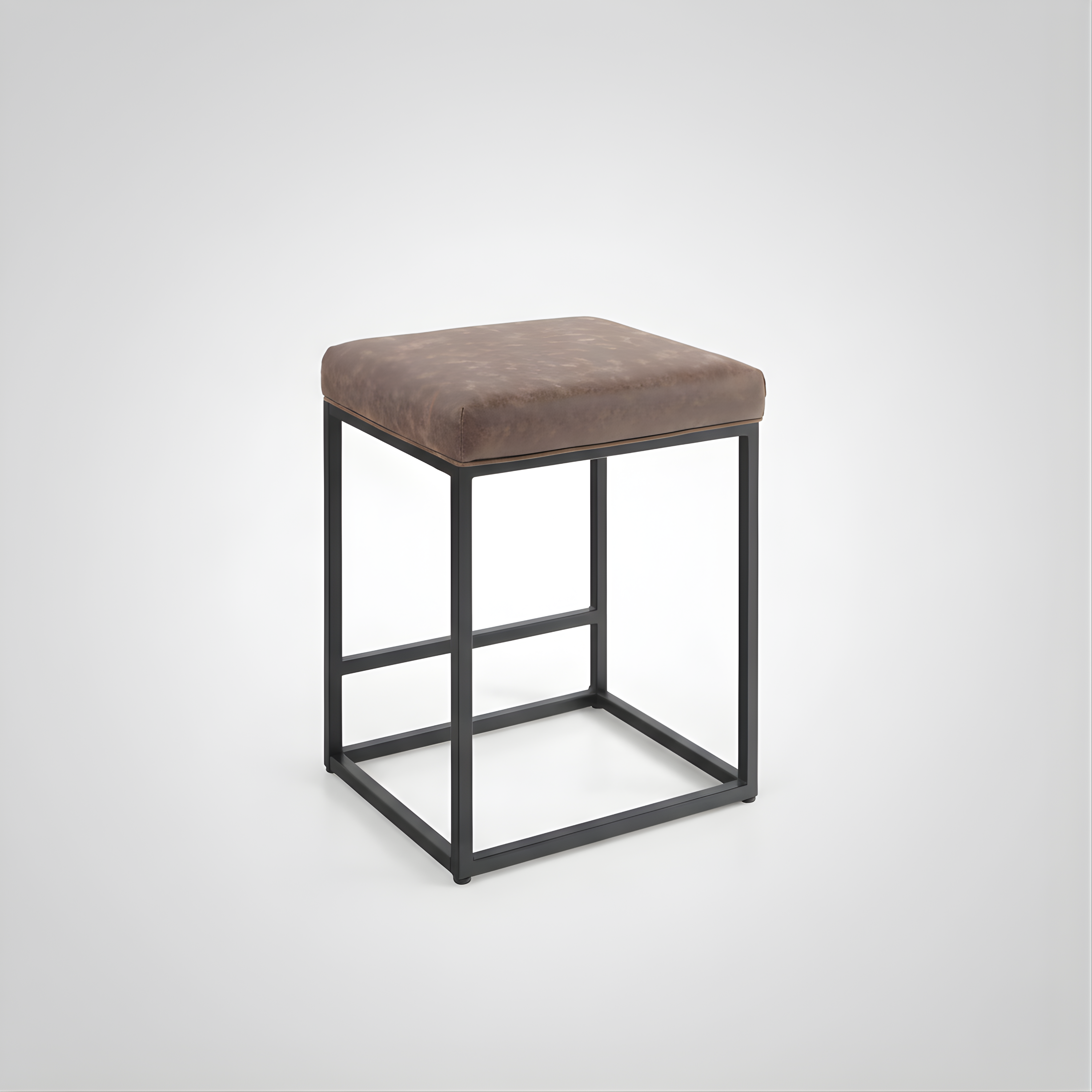 Upholstered Counter Height Bar Stools | Stylish Seating for Kitchen Islands, Workplace and More