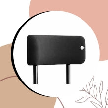 Comfortable Backrest